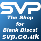 SVP Communications - The Shop for Blank Discs
